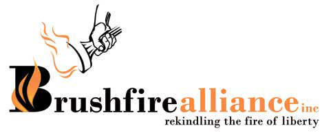 Brushfire Alliance, Inc.