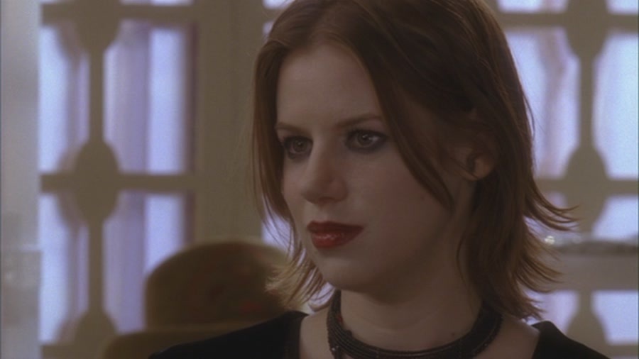 Music N' More Ghost Whisperer Episodes