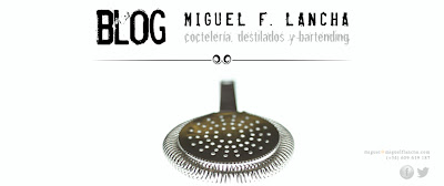 blog MIGUEL F. LANCHA