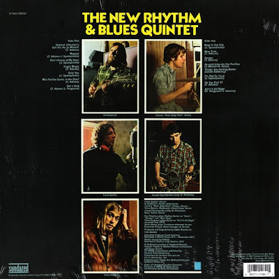 NRBQ Workshop NRBQ Workshop
