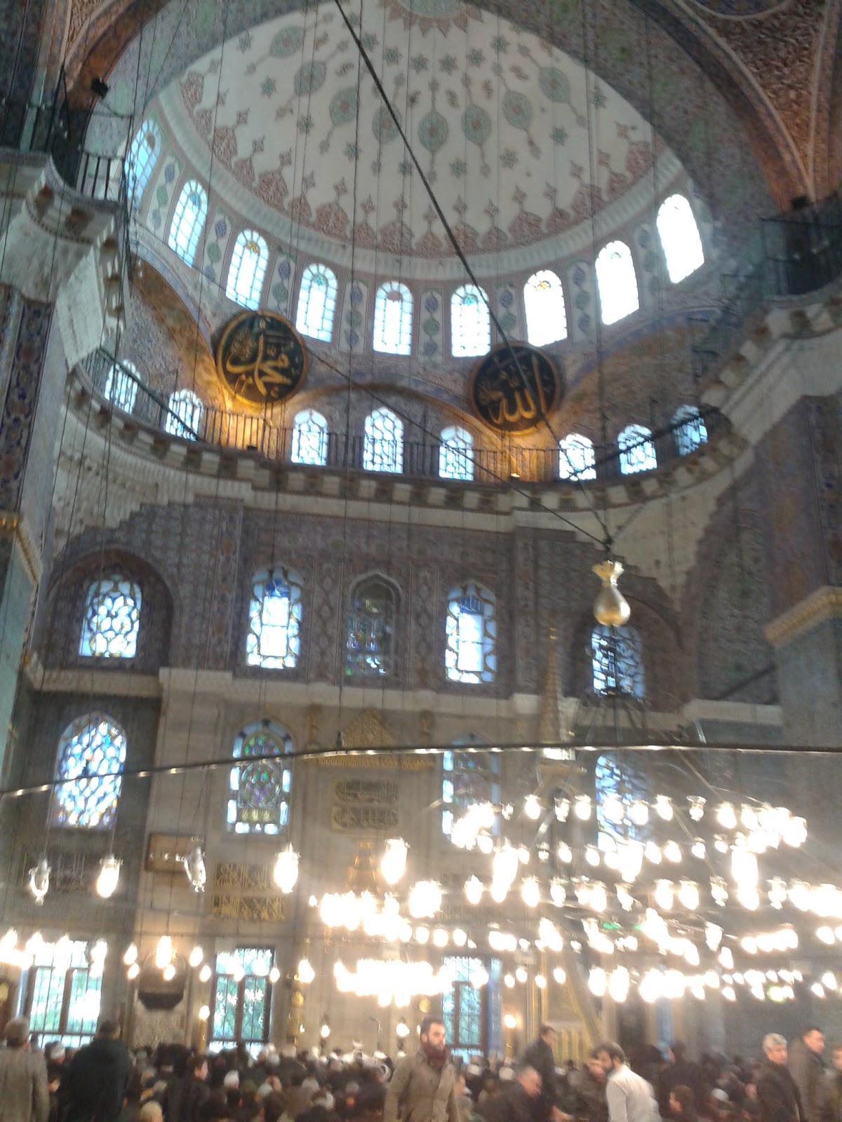Notes from my travels...: istanbul, la città tra oriente ed occidente Tappeto bandiera inglese grande