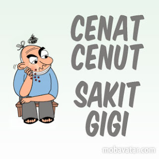 Cara Menghilangkan Rasa Sakit Gigi Alami
