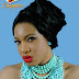 Nollywood Actress Chika Ike's 2012 Calendar Photo Shoot