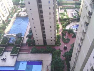 sewa apartemen sewa apartemen harian jakarta