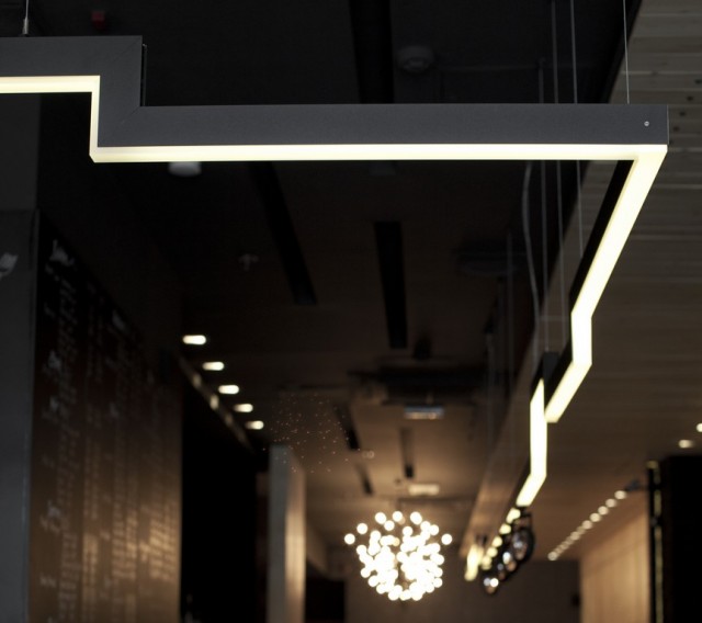 Kaper Design; Restaurant & Hospitality Design Inspiration Divino Wine Bar