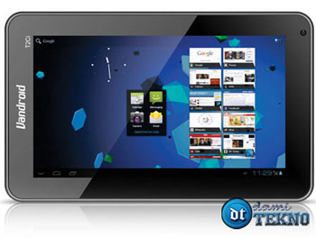 harga Advan Vandroid T2Ci 4 GB