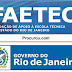 Faetec RJ Cursos Gratuitos Profissionalizantes 2016