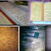 Amazing Art : Five Books Written In Five Ways (Pen, Needle, Henna, Nail & Carbon Paper)