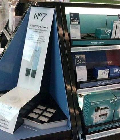 Spotted: Boots (women&#039;s products) at Walgreens | Nouveau Cheap