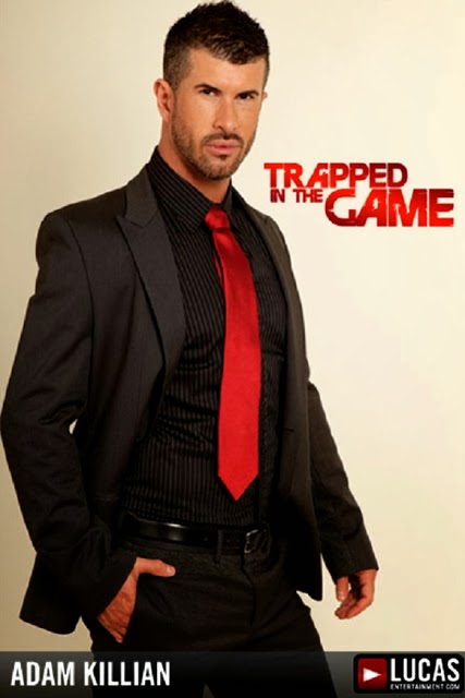 COLEÇAO VARIOS ATORES: ADAM KILLIAN