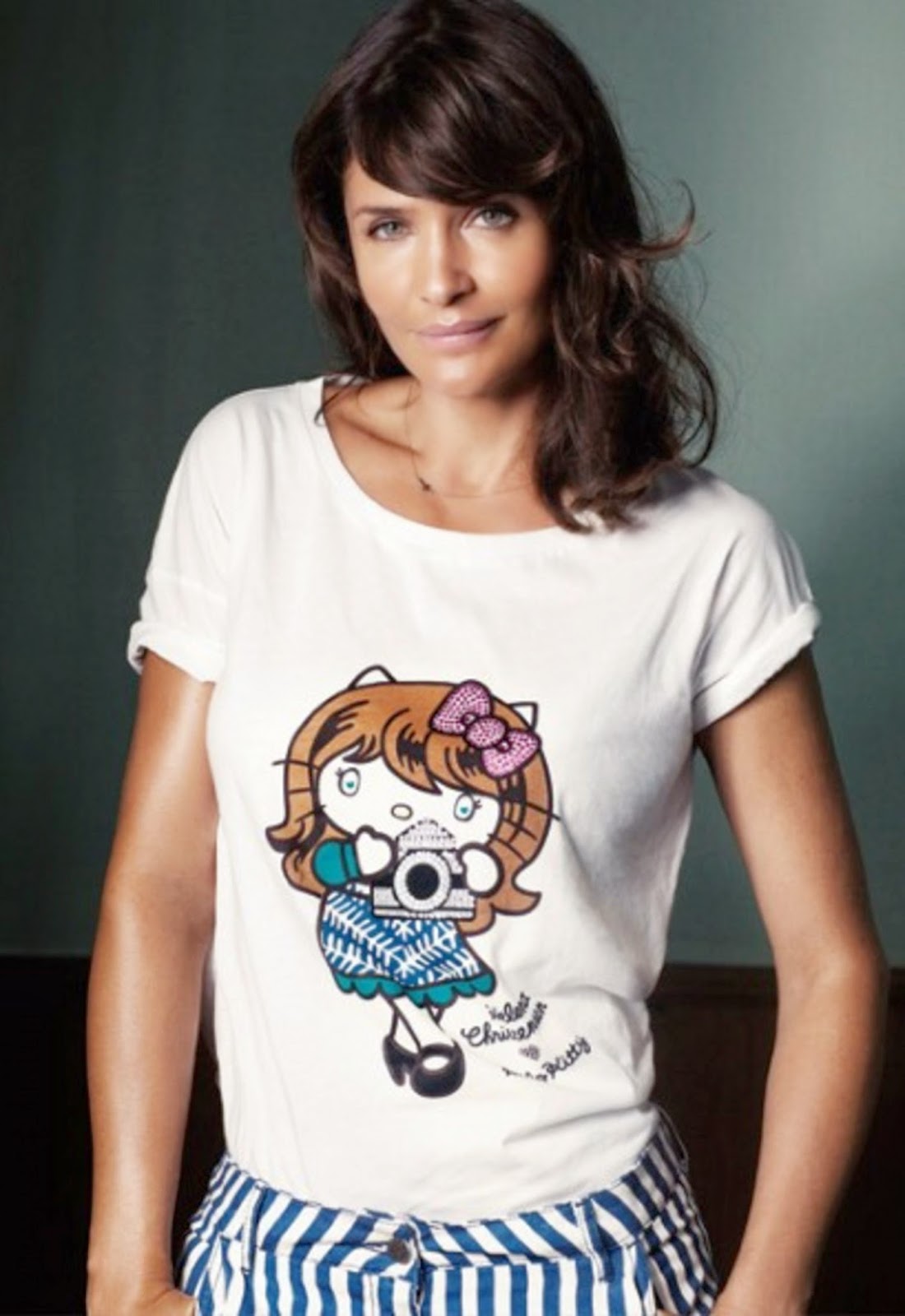Helena Christensen