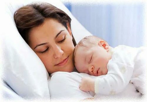Cách dỗ bé ngủ Cách dỗ bé ngủ
