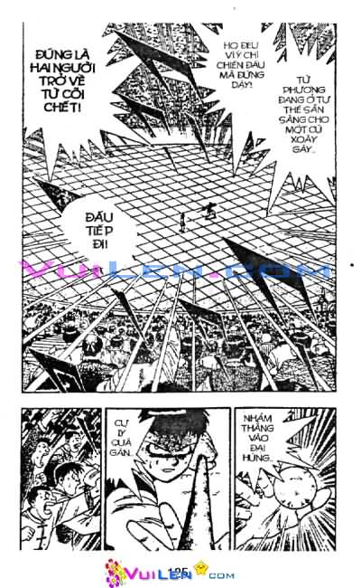 Hoàng Phi Hồng Phần 1 , 2 ,3 ,4 chap 144