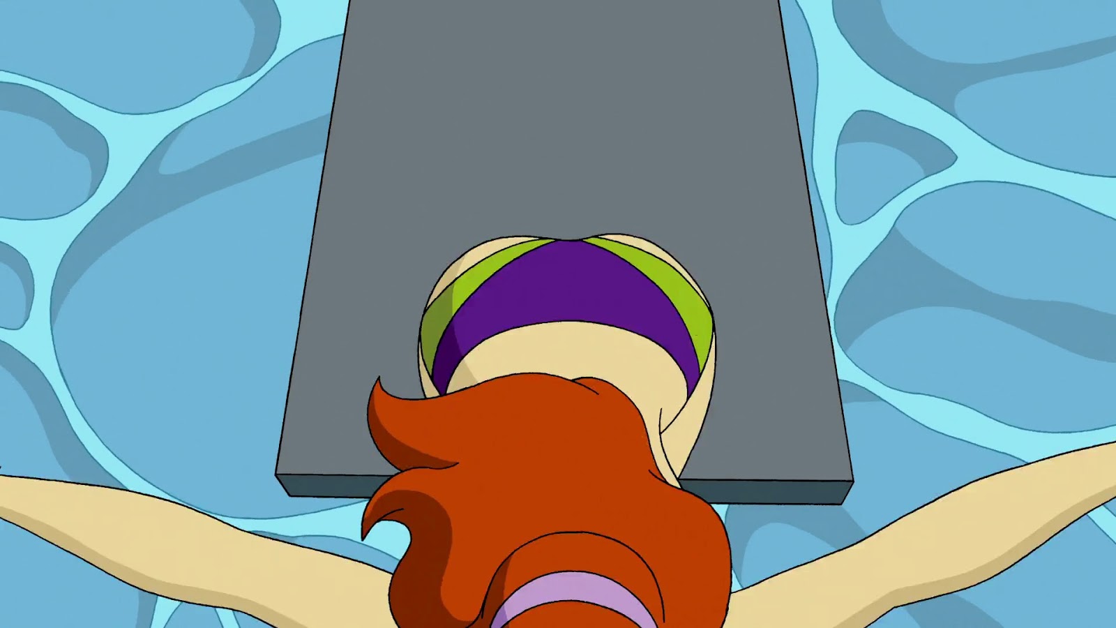 Apologise, but, Daphne blake pussy solo and have Suggest you Daphne blake pussy solo you migraine