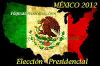 Ife Resultados Elecciones MEXICO 2012 1 julio