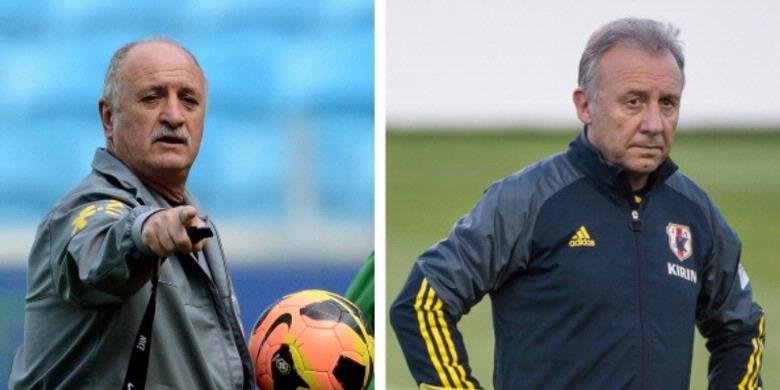 Brasil Vs Jepang: Menggoyang Tim Samba di Rumahnya Bengkalis Pos