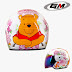 Harga Helm GM Klasik dan NHK Custom, Mulai Rp 220 Ribu