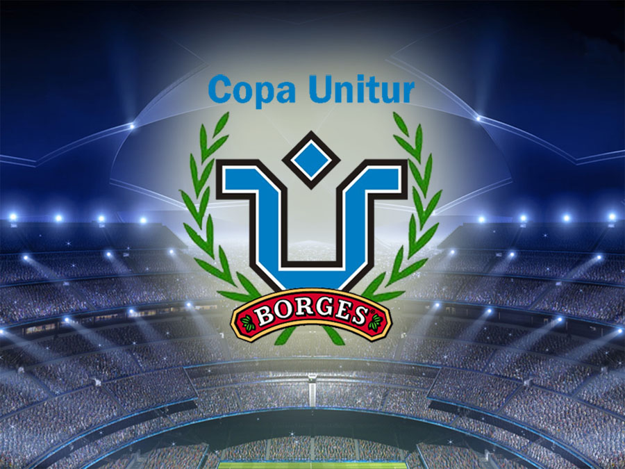 Copa Unitur - Taça Bórges
