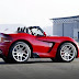 Minicar Terunik yang Keren
