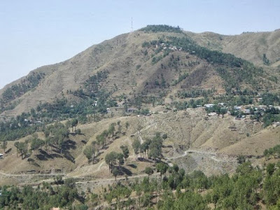 Abbottabad Hazara, shimla hill, hazara, skdesigner