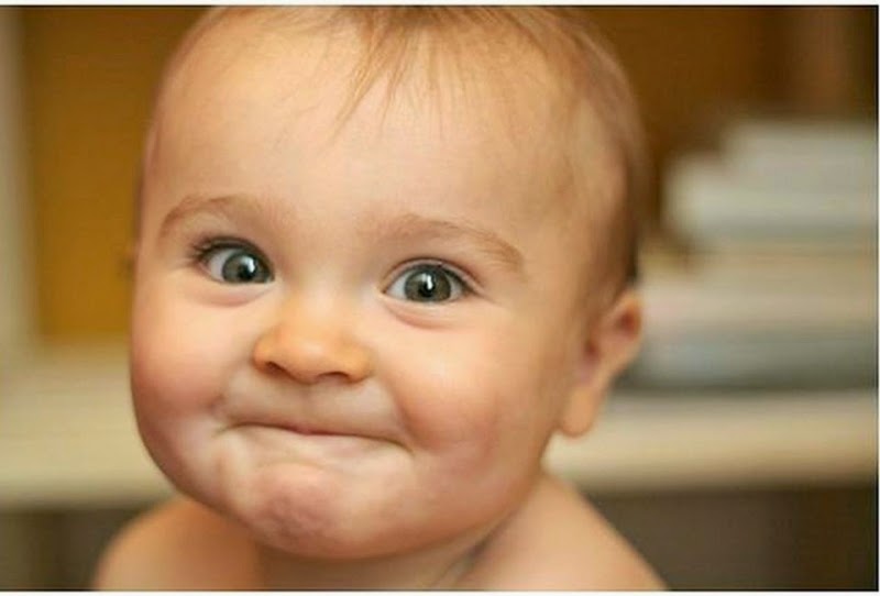 Foto Bayi Lucu Foto Bayi Lucu Gemesin