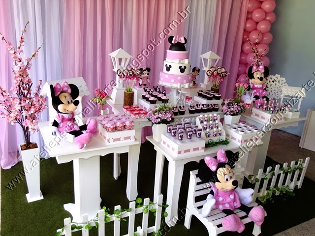 decoracao festa minnie rosa:Decoração de festas, lembrancinhas personalizadas, bolos decoracao festa minnie rosa:Decoração de festas, lembrancinhas personalizadas, bolos