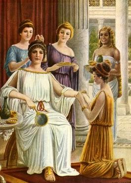 empire roman ancient citizen life italophile seneca book reviews author