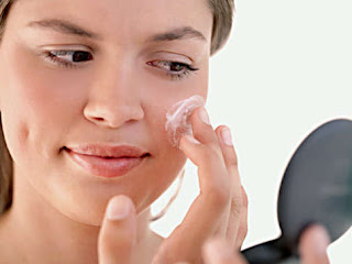 cremas antiacne cremas para las espinillas