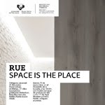 RUE space is the place en UPV