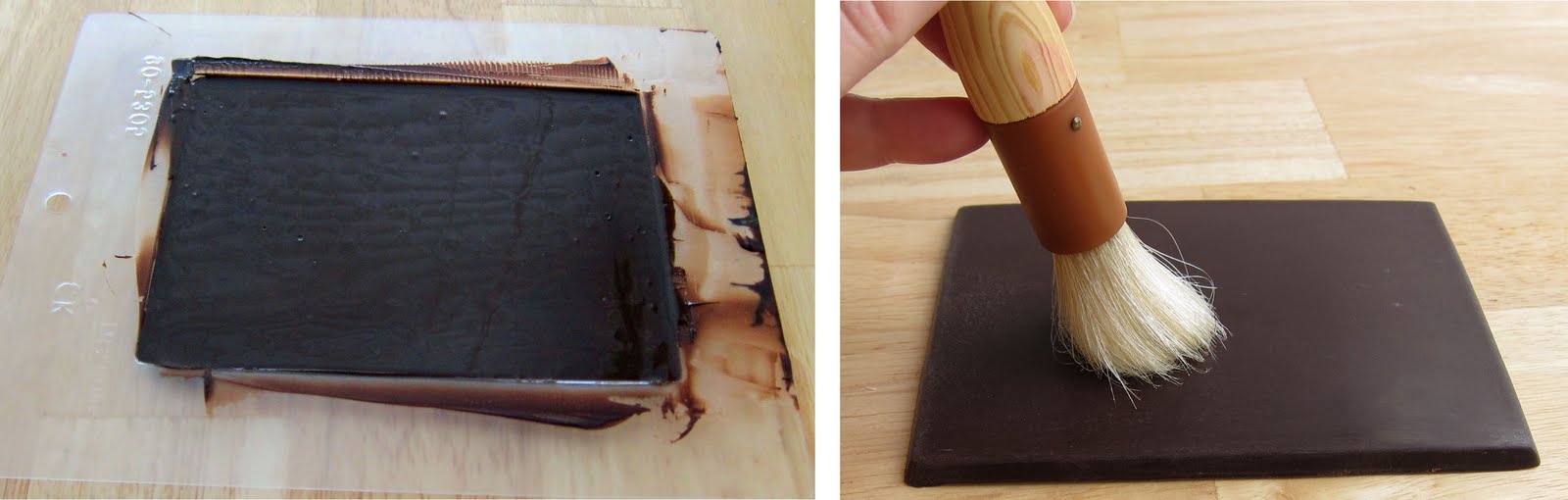 Homemade Confectionery