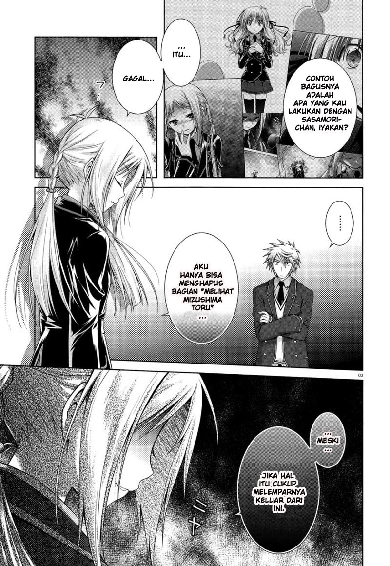 Komik iris zero 018 19 Indonesia iris zero 018 Terbaru 3|Baca Manga Komik Indonesia|