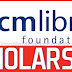 ECM Libra Datuk Roger Tan Memorial Scholarship 2014