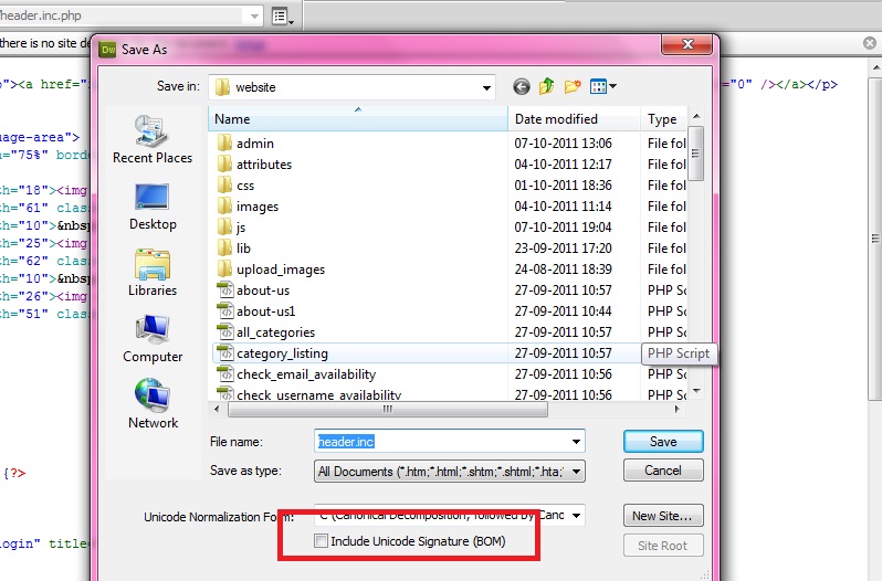 Software Developement SEND MAIL USING SMTP IN PHP