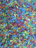 Rainbow Rice
