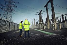 Lagos power generation