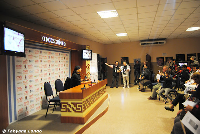 HUGO BSTOLFI COSQUIN 2012 FOTO:FABIANA LONGO