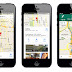 Google Maps now available as iPhone app