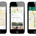 Google Maps now available as iPhone app 