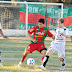 Liga Santiagueña: Villa Unión 0 - C. Córdoba 3