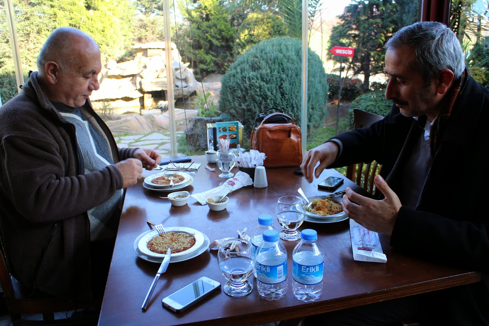 BALCI YUSUF Şubat 2014
