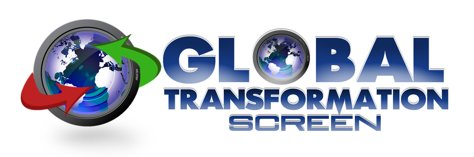 Global Transformation Screen