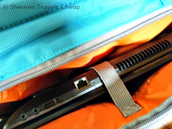 ebags mother lode junior fit under seat