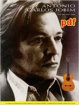 garota de ipanema classical guitar pdf garota de ipanema classical guitar pdf
