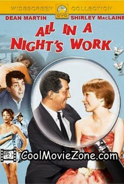 All in a Night's Work (1961)