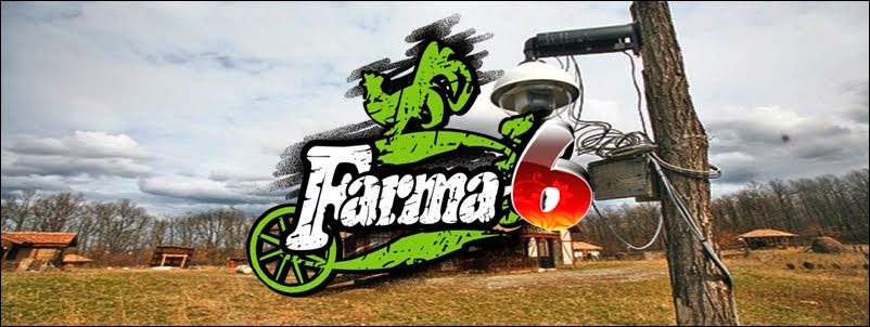 Farma 6 Srbija