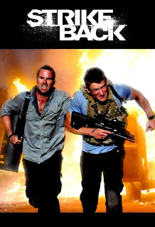 Phim Trả Đũa 2 - Strike Back 2 Phim Trả Đũa 2 - Strike Back 2