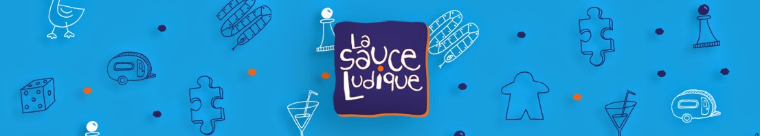 La Sauce Ludique