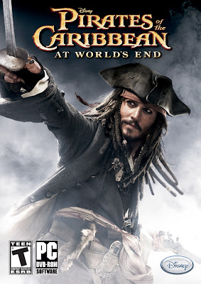 Pirates Of The Caribbean 5 Dvd Rip Jaybob Movies