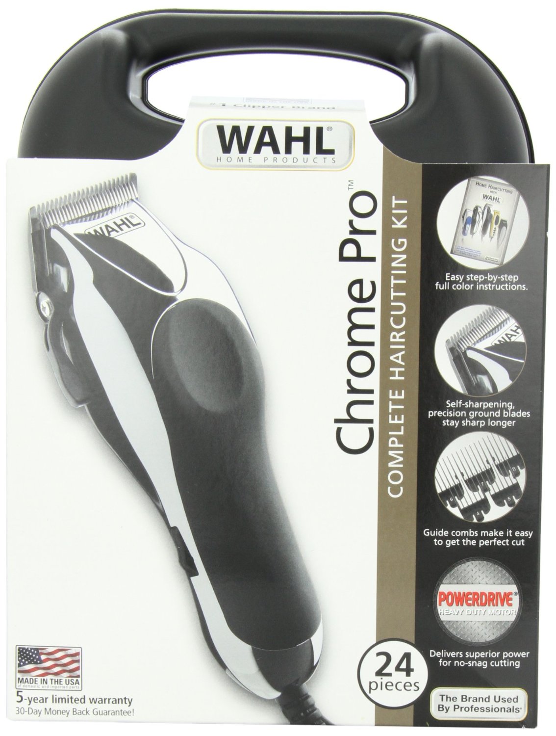 Wahl Clippers