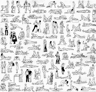 sex styles and their names sex styles and their names